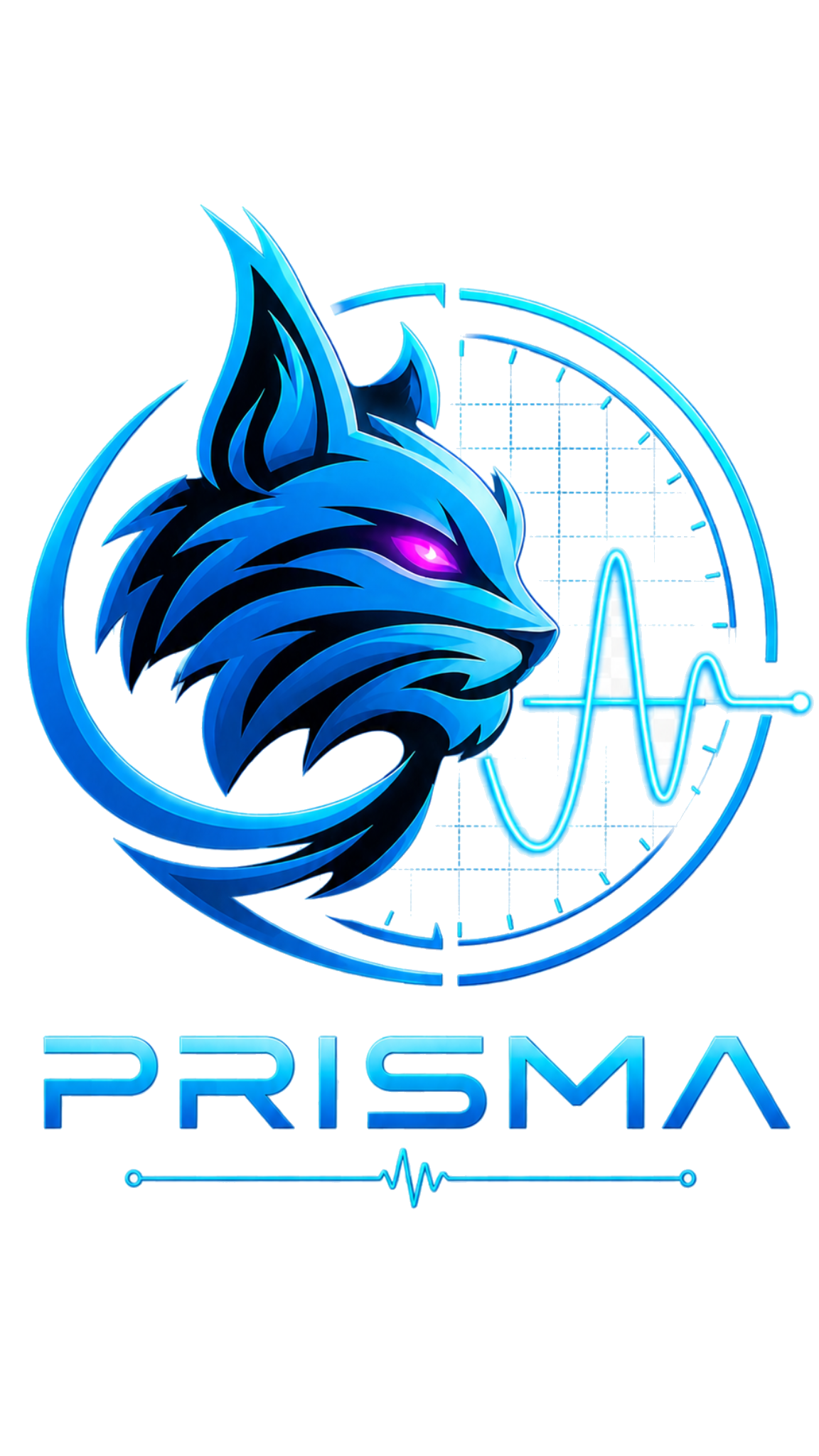 Logo Prisma